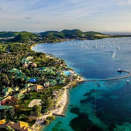 Ti Coin Mayero: Parking Free + Plage De Saint Anne Sainte-Anne Exteriör bild